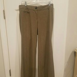 LOFT dress slacks. Size 2